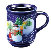 TAZZA MERCATINI